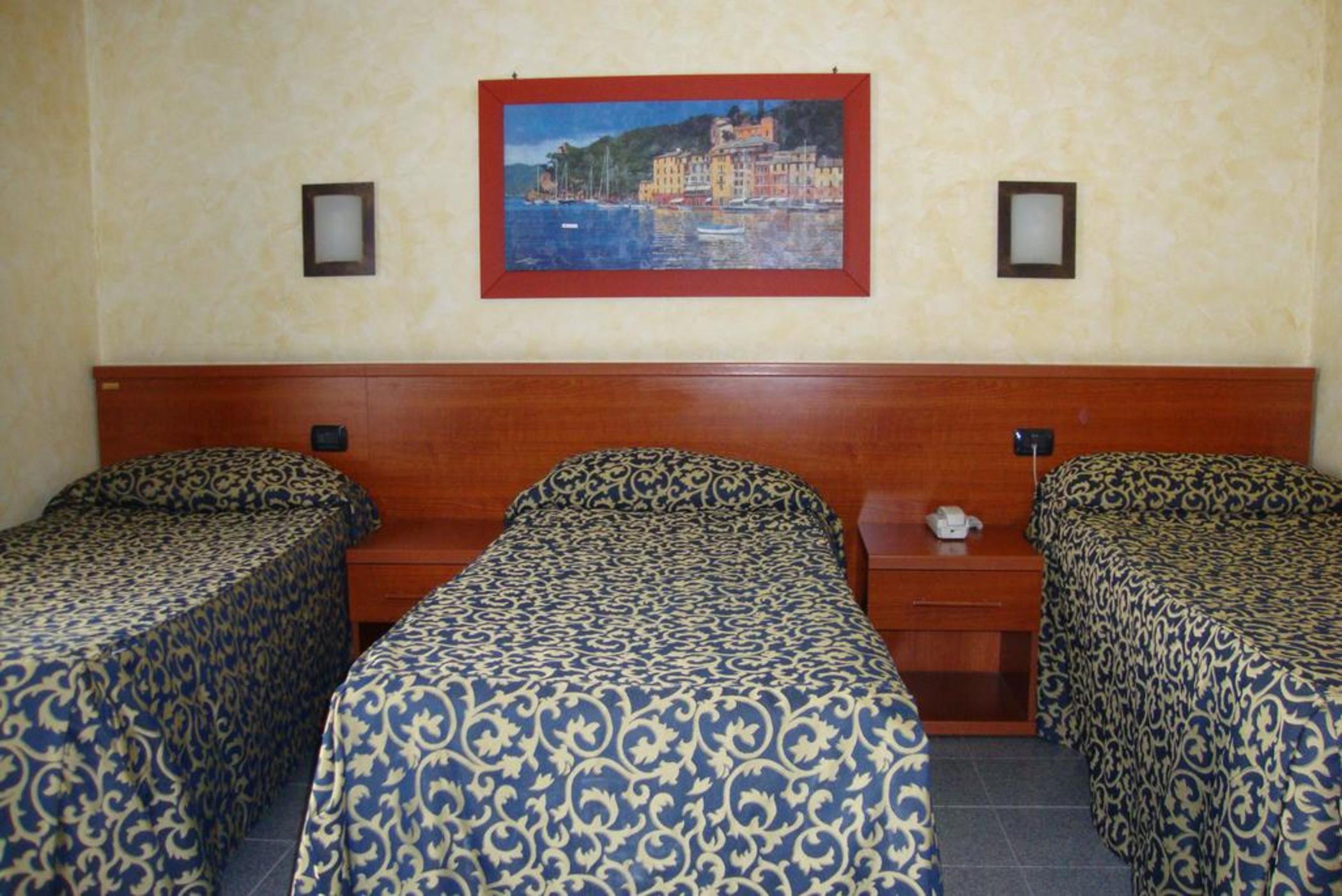 Hotel Jonico Rzym Pokój zdjęcie